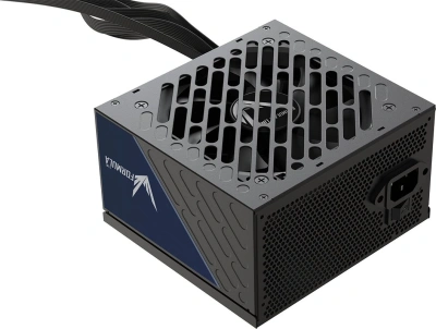 Блок питания Formula ATX 500W FV-500LT (20+4pin) APFC 120mm fan 4xSATA RTL