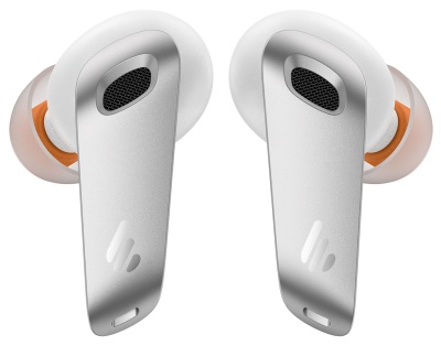 Гарнитура внутриканальные Edifier NeoBuds Pro белый беспроводные bluetooth в ушной раковине