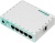 Роутер MikroTik hEX (RB750GR3) 10/100/1000BASE-TX белый Роутер MikroTik hEX (RB750GR3) 10/100/1000BASE-TX белый