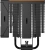 Устройство охлаждения(кулер) PcCooler RZ620Pro TC нет подсветки Soc-AM5/AM4/1151/1200/2066/1700 черный 4-pin 28-32dB Al+Cu 265W Ret (RZ620PROTC-BKNWYX-GL)
