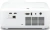 Проектор ViewSonic LSD401HD DLP 4000Lm ANSI (3840x2160) 3000000:1 ресурс лампы:20000часов 1xUSB typeA 2xHDMI 3кг