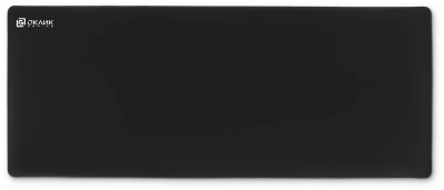Коврик для мыши Оклик OK-T1000B XL черный 1000x400x2мм