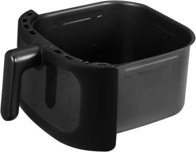 Аэрогриль Polaris PAF 8003W WIFI IQ Home 7.5л 1800Вт черный (PAF 8003W)