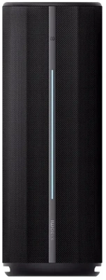 Колонка порт. Xiaomi черный 40W 2.0 BT 10м 4800mAh (QBH4275GL)