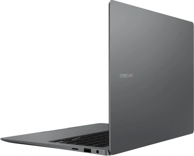 Ноутбук Samsung Galaxy Book 5 Pro NP940 Core Ultra 7 258V 32Gb SSD1Tb Intel Arc 140V 14" AMOLED Touch 2.8K (2880x1800) Windows 11 Home Multi Language grey WiFi BT Cam (NP940XHA-LG3IN)