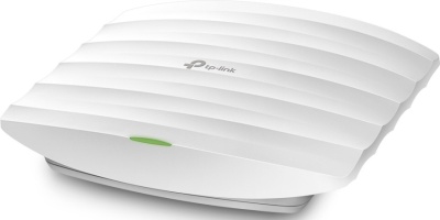 Точка доступа TP-Link EAP223 AC1350 10/100/1000BASE-TX белый