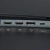 Монитор Digma 34" Overdrive 34A710Q черный VA LED 1ms 21:9 HDMI M/M матовая HAS Piv 450cd 178гр/178гр 3440x1440 165Hz G-Sync FreeSync DP 2K USB 7.1кг