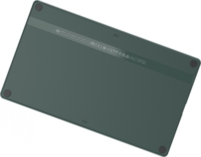 Графический планшет Huion Inspiroy H951P USB Type-C зеленый