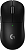 Мышь Logitech G Pro X Superlight 2 черный оптическая 32000dpi беспров. USB 4but (910-006632)