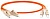 Патч-корд Lanmaster TWT-2LC-2LC/OM2-3.0 2x50/125 OM2 LC дуплекс-LC дуплекс 3м LSZH желтый