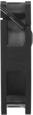 Вентилятор для корпуса ID-Cooling NO-9225-SD 92х92x25 черный 3-pin 29дБ Ret