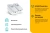 Сетевой адаптер HomePlug AV TP-Link TL-PA4010P KIT AV600 Fast Ethernet Сетевой адаптер HomePlug AV TP-Link TL-PA4010P KIT AV600 Fast Ethernet
