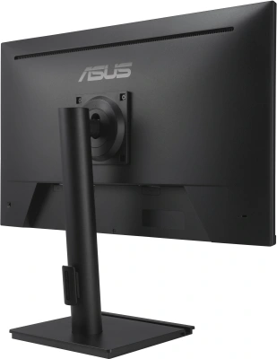 Монитор Asus 24" Business VA249QGSE черный IPS LED 16:9 HDMI M/M матовая HAS Piv 1500:1 300cd 178гр/178гр 1920x1080 120Hz VGA DP FHD 4.5кг