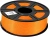 Пластик для принтера 3D Cactus CS-3D-ABS-1KG-ORANGE ABS d1.75мм 1кг L386м 1цв.