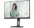 Монитор AOC 27" Pro Q27P3CV черный IPS LED 4ms 16:9 HDMI M/M матовая HAS Piv 1000:1 350cd 178гр/178гр 2560x1440 75Hz DP QHD USB 6.81кг