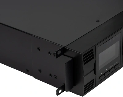 Источник бесперебойного питания Бастион 2000-Rack-ON-4X9-E P3 2000Вт 2000ВА черный