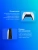 Игровая консоль PlayStation 5 Slim CFI-2116A01Y белый/черный