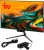 Моноблок IRU P233 23.8" Full HD i5 1235U (1.3) 16Gb SSD512Gb UHDG Windows 11 Pro 64 GbitEth WiFi BT 65W Cam черный 1920x1080 Моноблок IRU P233 23.8" Full HD i5 1235U (1.3) 16Gb SSD512Gb UHDG Windows 11 Pro 64 GbitEth WiFi BT 65W Cam черный 1920x1080