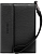 Обложка для паспорта Piquadro Modus Special PP7038MOSR/N черный натур.кожа