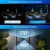 Видеорегистратор TrendVision VICTORY DUAL черный 2Mpix 1080x1920 1080p 170гр. GP6248