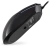 Мышь Оклик 714GM черный оптическая 7200dpi USB 6but (1620717)