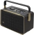 Колонка порт. JBL Authentics 300 Google Assistant, Amazon Alexa черный 100W 2.1 BT 4800mAh (JBLAUTH300BLK)