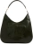 Сумка хобо The Bridge Isabella 04502501/I2 темно-зеленая натур.кожа