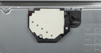 Варочная поверхность Bosch PKE645BB2E черный