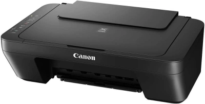 МФУ струйный Canon Pixma MG2541S (0727C071/0727C067) A4