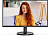 Монитор AOC 27" U27B3A черный IPS LED 16:9 HDMI M/M матовая 350cd 178гр/178гр 3840x2160 60Hz DP Quad 4K (2160p) 4.04кг