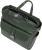 Сумка тоут мужская Piquadro Tebe CA7255W144/VE с отделением для ноутбука 14" хаки натур.кожа Сумка тоут мужская Piquadro Tebe CA7255W144/VE с отделением для ноутбука 14" хаки натур.кожа