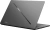 Ноутбук Asus ROG Zephyrus G16 GU605CM-QR111 Core Ultra 7 255H 32Gb SSD1Tb NVIDIA GeForce RTX 5060 8Gb 16" OLED 2.5K (2560x1600) без ОС grey WiFi BT Cam Bag (90NR0M21-M005A0)