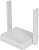 Роутер беспроводной Keenetic Netcraze Starter (NC-1121) N300 10/100BASE-TX белый