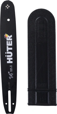 Бензопила Huter BS-4514 2300Вт дл.шины:14" (35cm) (70/6/21)