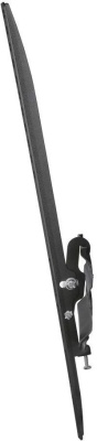 Кронштейн для телевизора Hama 00220810 черный 32"-65" макс.35кг настенный наклон