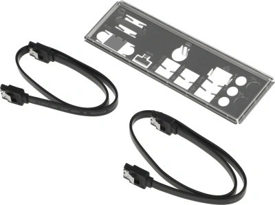 Материнская плата Biostar H610MH D5 Soc-1700 Intel H610 2xDDR5 mATX AC`97 8ch(7.1) GbLAN+VGA+HDMI