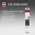 Набор ножей кухон. Victorinox Swiss Classic 6.7113.33 для овощей компл.:3предм. овощеч. черный европодвес