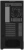 Корпус Zalman P40 Prism Plus черный без БП ATX 5x120mm 2xUSB3.0 audio bott PSU