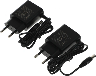 Бесшовный Mesh роутер Cudy M1300 (M1300(2-PACK)) AC1200 10/100/1000BASE-TX белый (упак.:2шт)