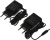 Бесшовный Mesh роутер Cudy M1300 (M1300(2-PACK)) AC1200 10/100/1000BASE-TX белый (упак.:2шт)