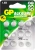 Батарея GP Alkaline ACM01-CR12 120/1440 (12шт) блистер Батарея GP Alkaline ACM01-CR12 120/1440 (12шт) блистер