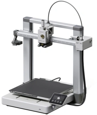 Принтер 3D Bambu Lab A1 Combo EU 256x256x256мм PLA/PET-G 0.1мкм