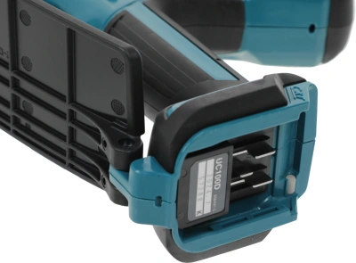 Цепная пила Makita UC100DZ аккум. 210Вт дл.шины:4"(10cm)