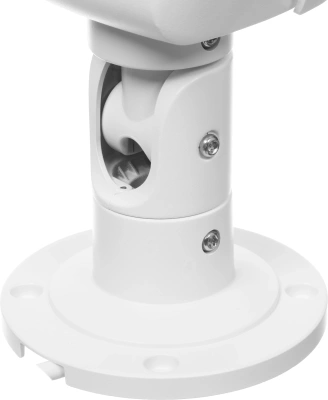Камера видеонаблюдения IP Hikvision DS-2CD2T87G2H-LI(2.8mm) 2.8-2.8мм цв. корп.:белый