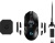 Мышь Logitech G903 LightSpeed Hero черный оптическая 25600dpi беспров. USB 9but (910-005676) Мышь Logitech G903 LightSpeed Hero черный оптическая 25600dpi беспров. USB 9but (910-005676)