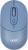 Мышь Acer OMR301 синий оптическая 1600dpi беспров. BT/Radio USB 4but (ZL.MCECC.01S)
