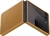 Чехол (клип-кейс) Samsung для Samsung Galaxy Z Flip7 Kindsuit Case Z Flip7 песочный (EF-VF766PAEGRU)