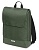 РюкзакДА Moleskine METRO FOLDOVER (ET926MTFBKK6) 31x42x10см полиамид зеленый