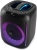 Минисистема Digma D-MC1700 черный 30Вт FM USB BT micro SD