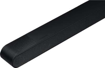 Саундбар Samsung HW-S800D/RU 3.1.2 130Вт+200Вт черный
